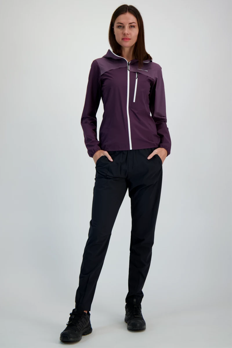 Ortovox Piz Selva Herren Wanderhose