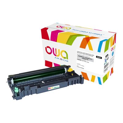 Cartouche laser compatible Lexmark X264H21G - noir - Owa K15430OW