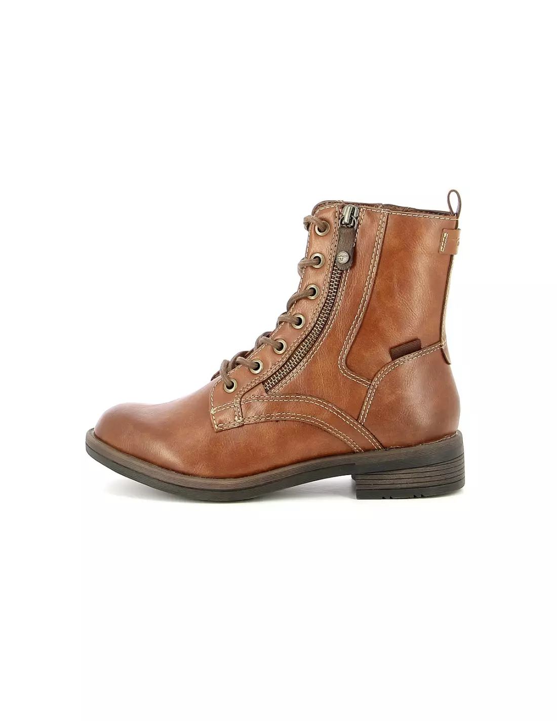 TAMARIS 25107 - Boots & bottines Cognac