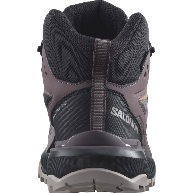 X Ultra 360 Mid GTX Wandelschoen