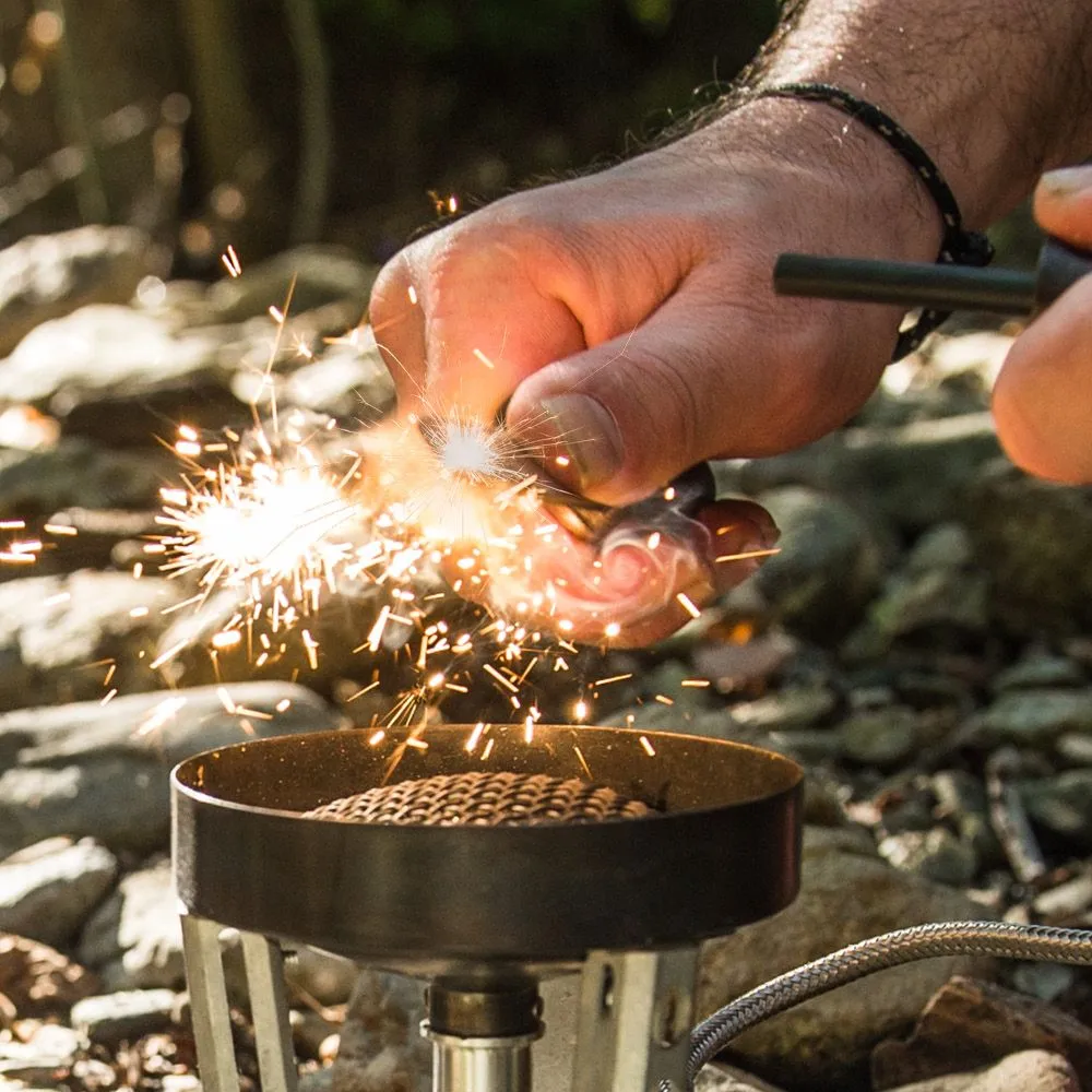Light My Fire Swedish Fireknife Bio 2in1 Cocoshell