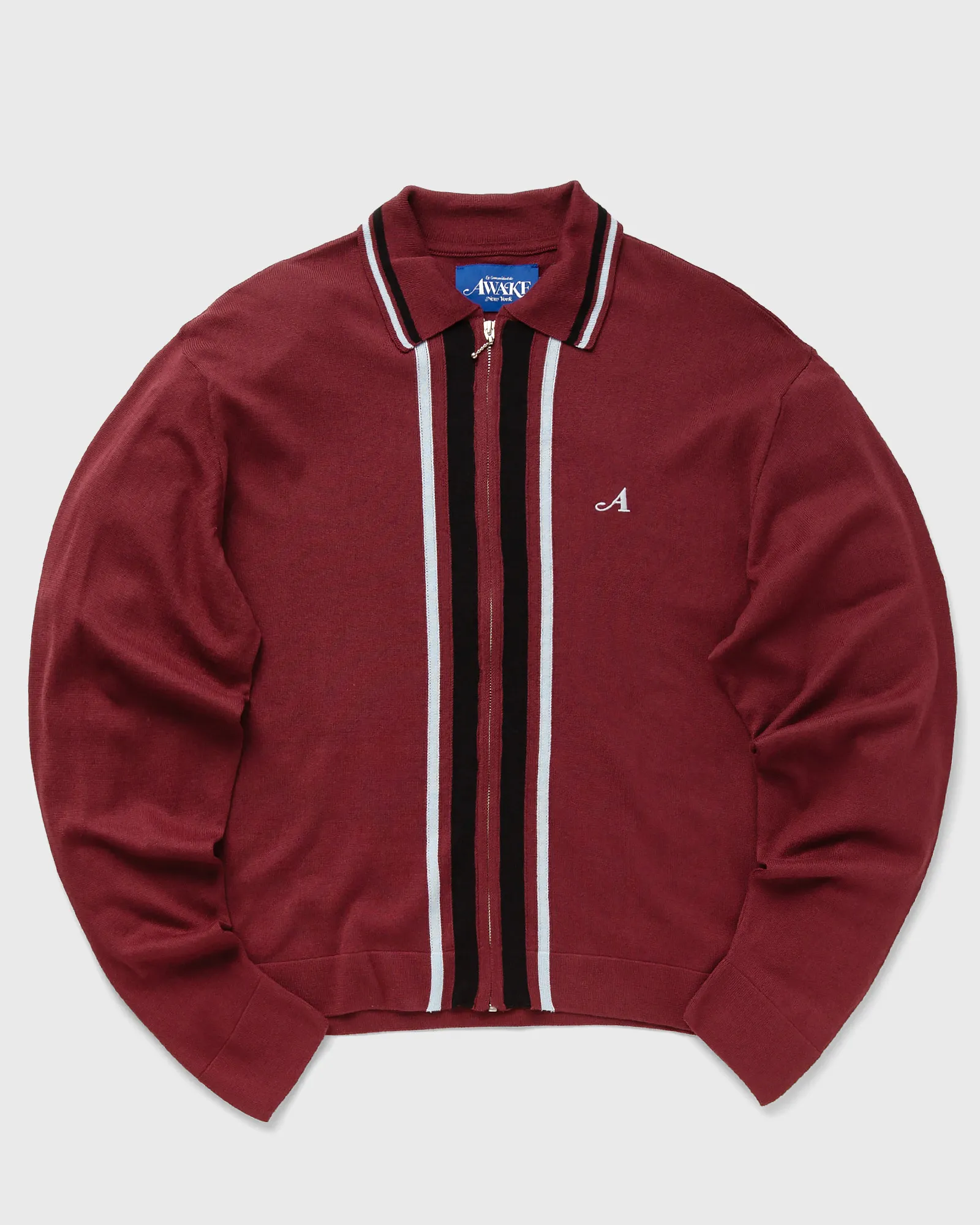 Awake FULL ZIP SWEATER
