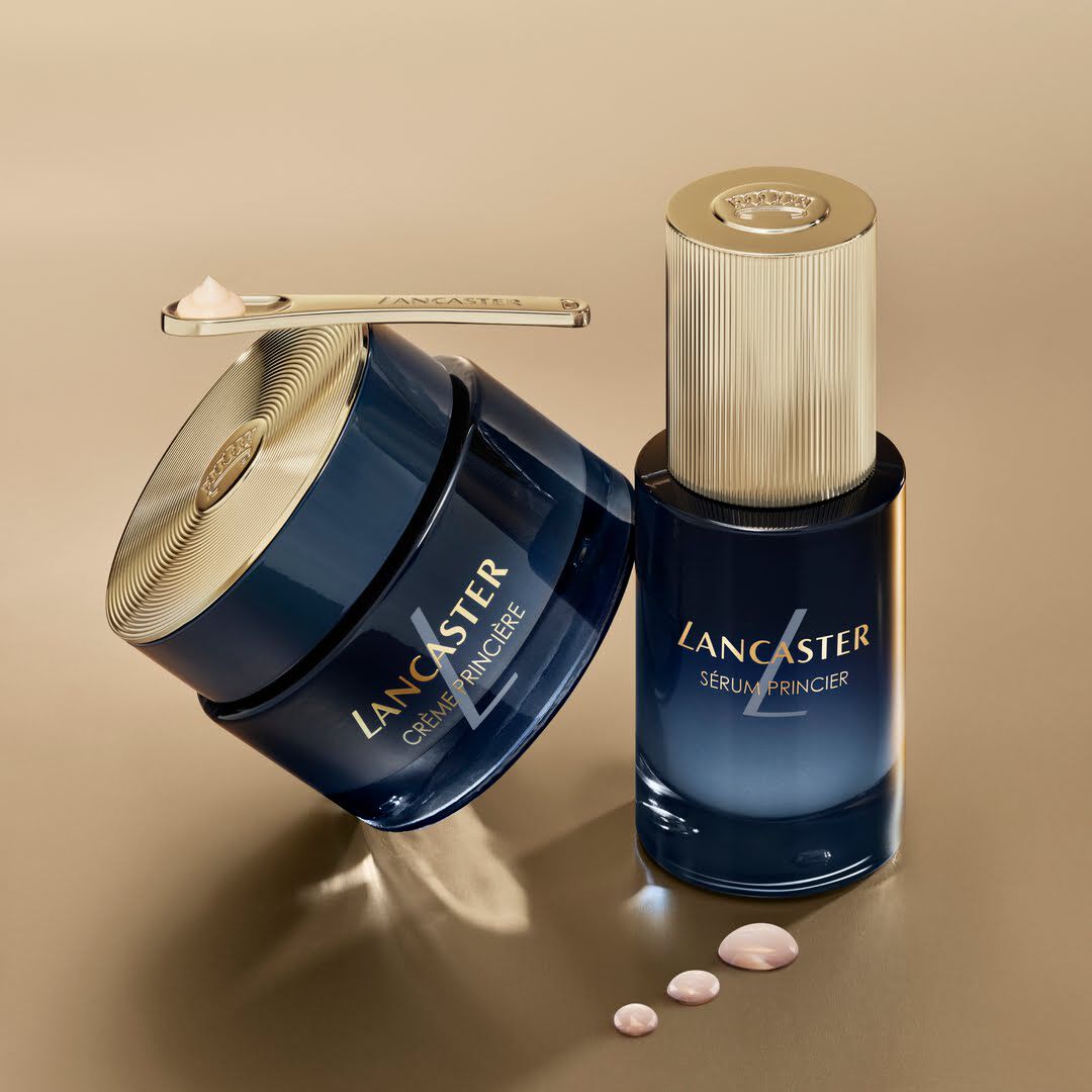 Ligne Princiere Serum - 30ml