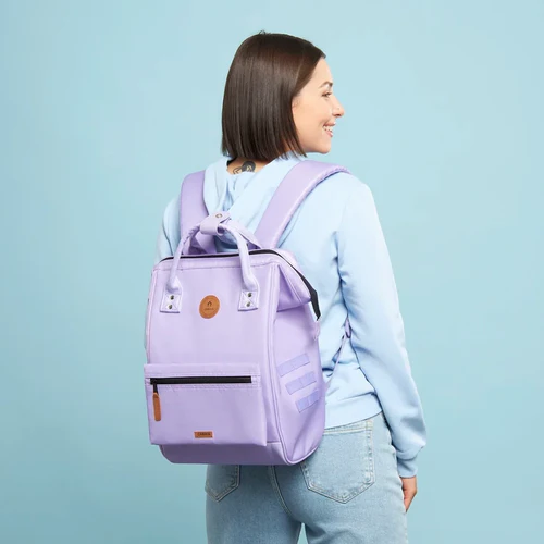 Sac à dos Adventurer Medium Aurora violet