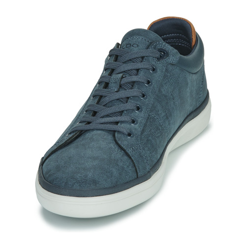 Aldo - FINESPEC - Marine