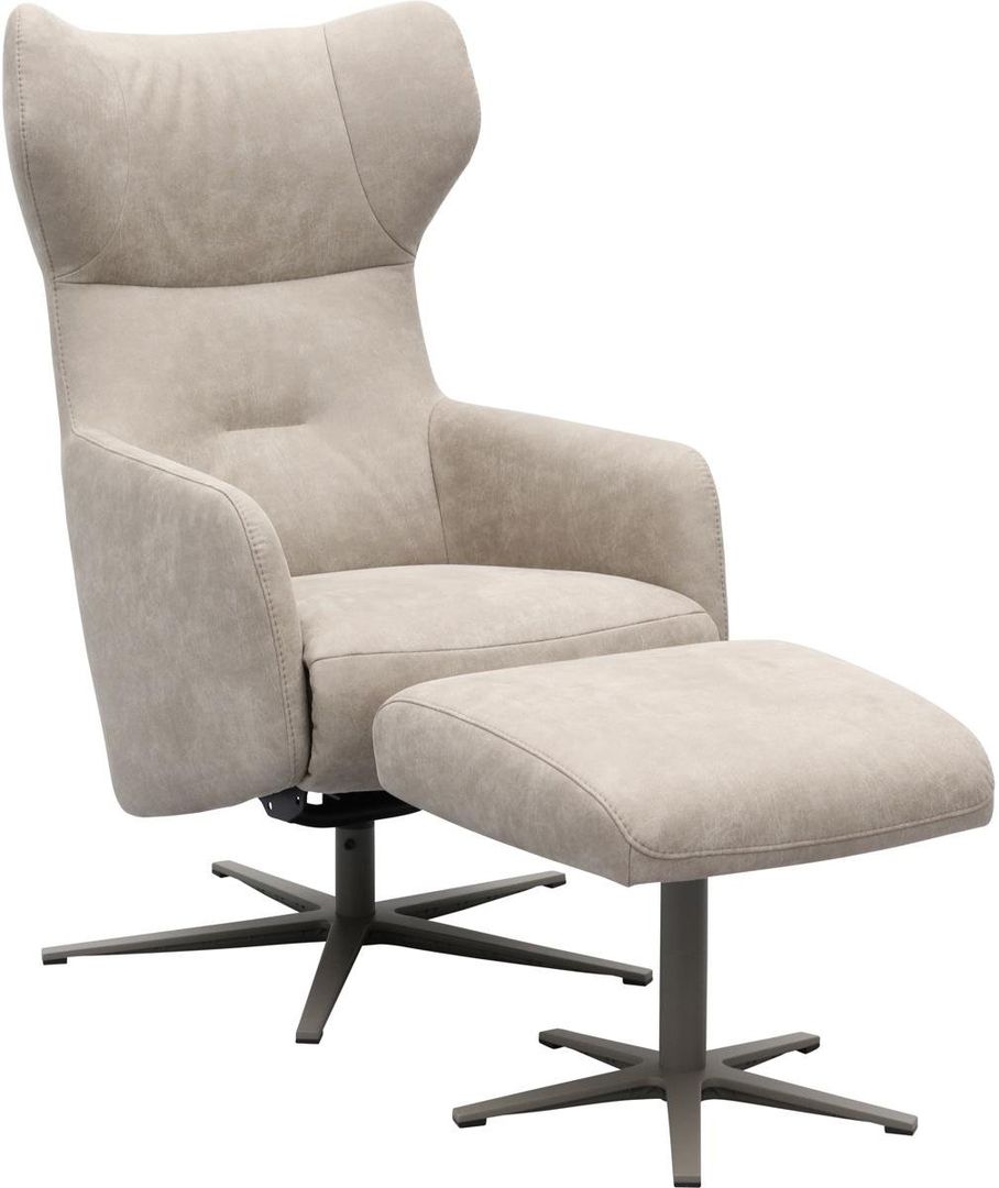Trendhopper   Nora Large Relaxfauteuil