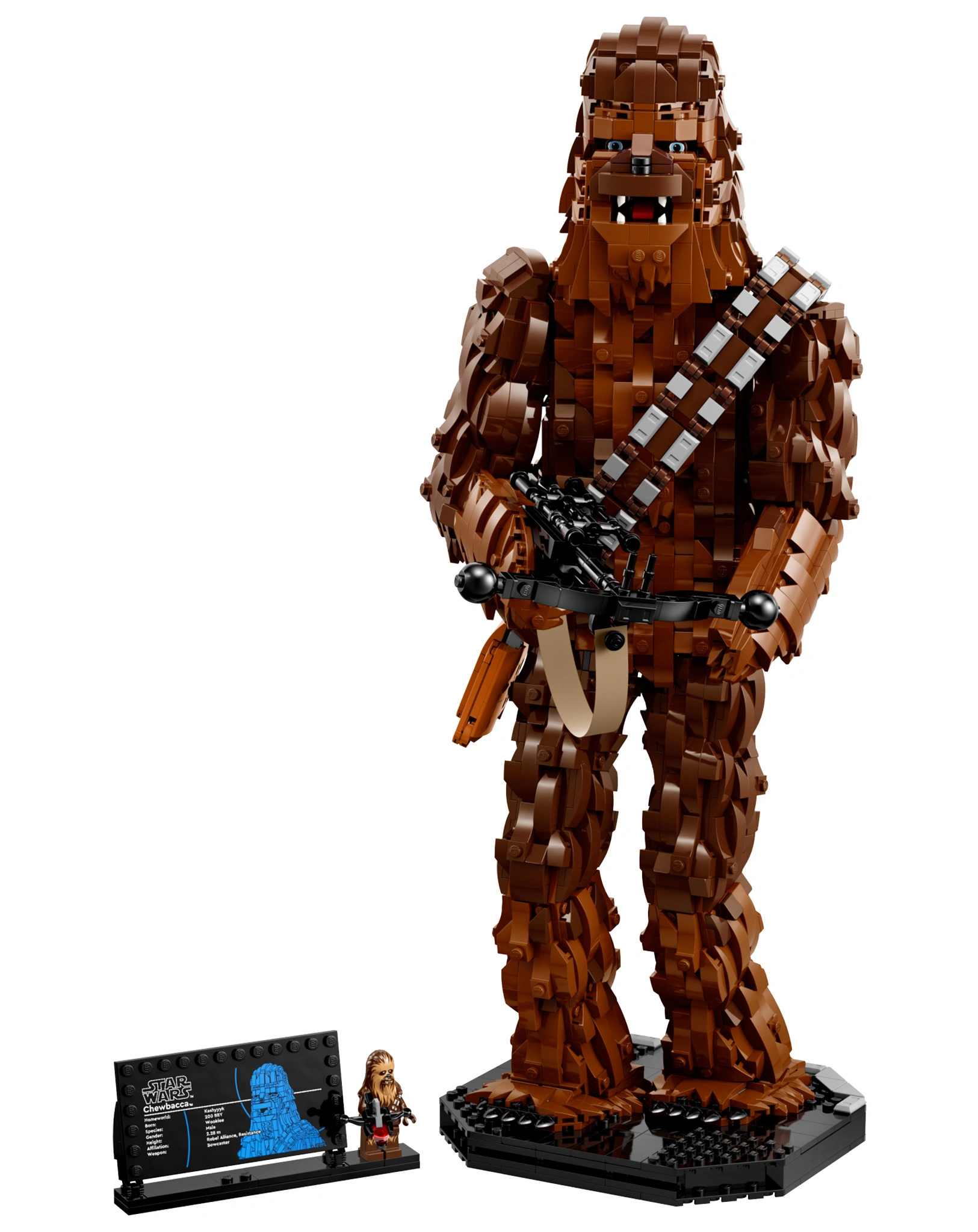 LEGO® Star Wars™ 75371 Chewbacca™