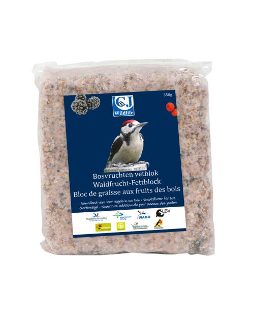 Wildbird Vetblok - Voer