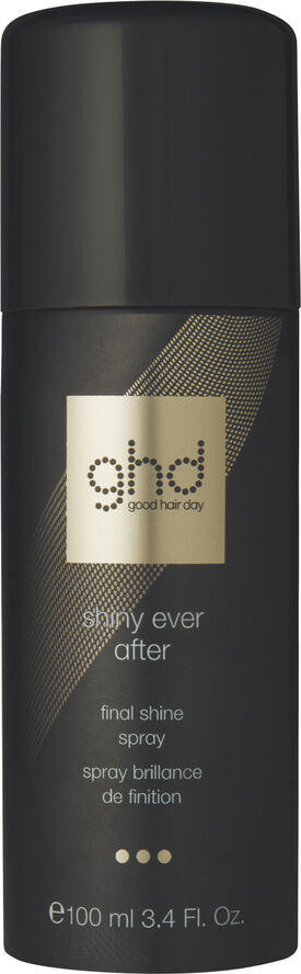 ghd Final Shine Spray 100 ml.
