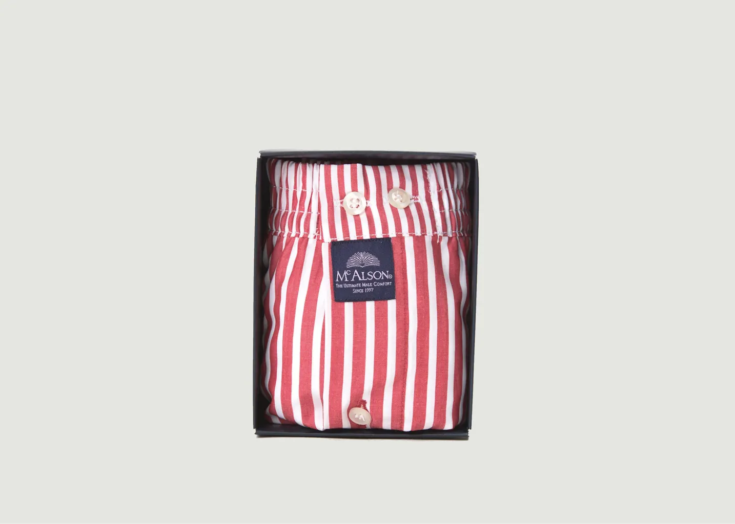 Boxer Short M0236 Mc Alson