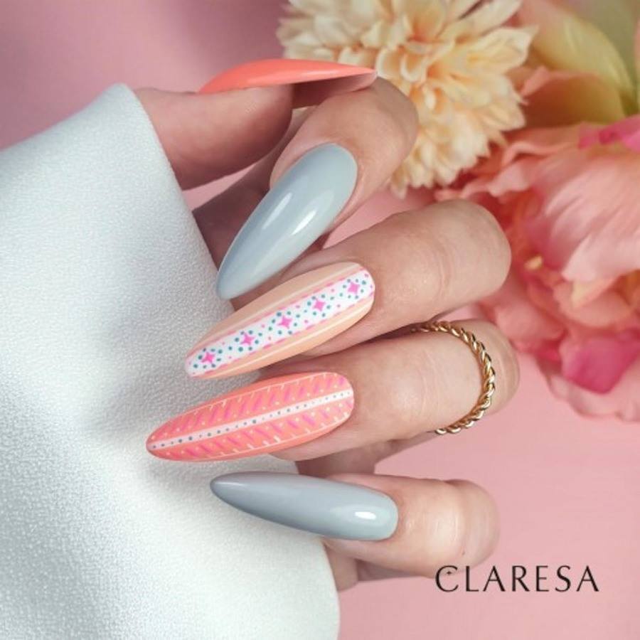 Claresa Nail Polish Hybrid Soak Off Candy 04 5ml