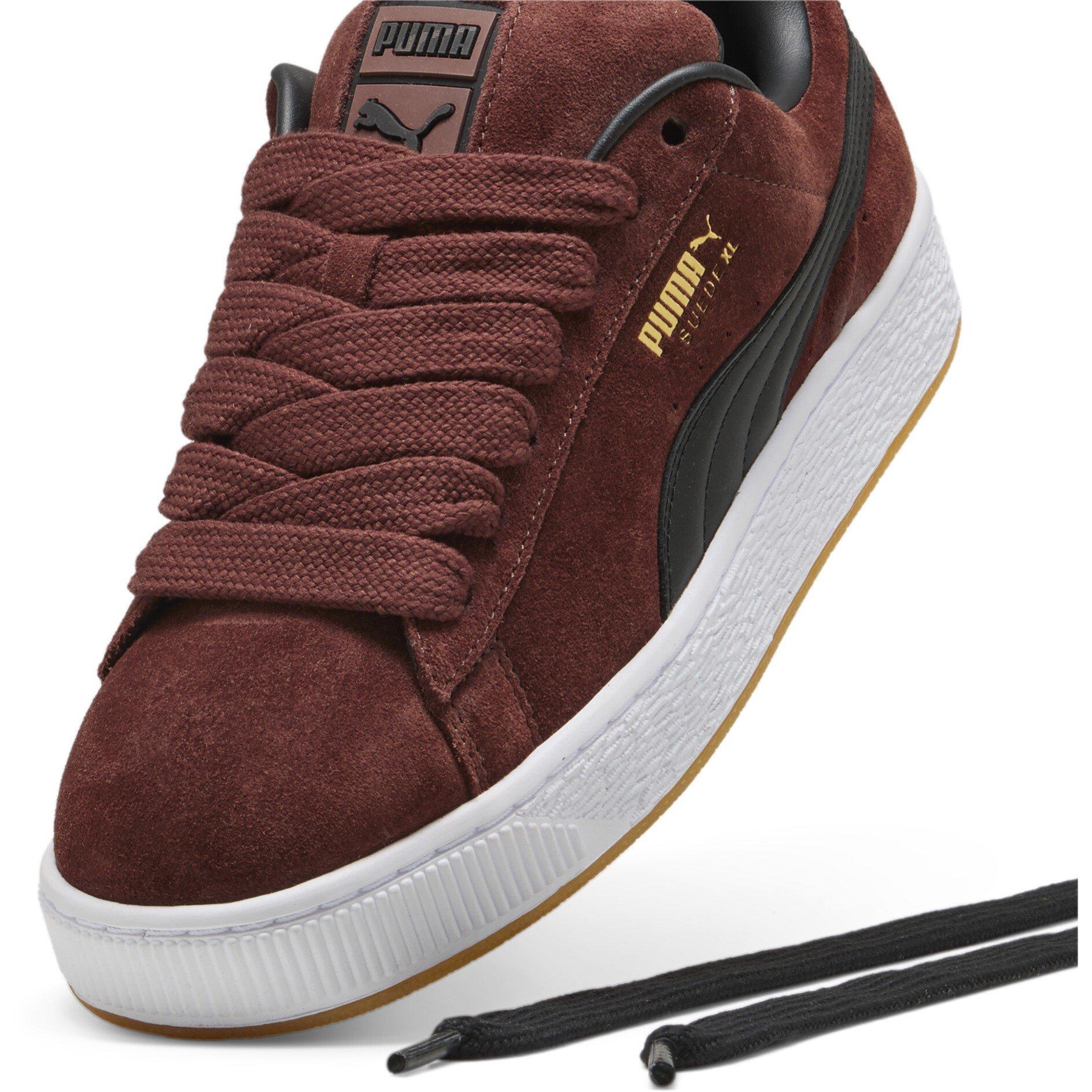 Puma Suede XL Mens Trainers