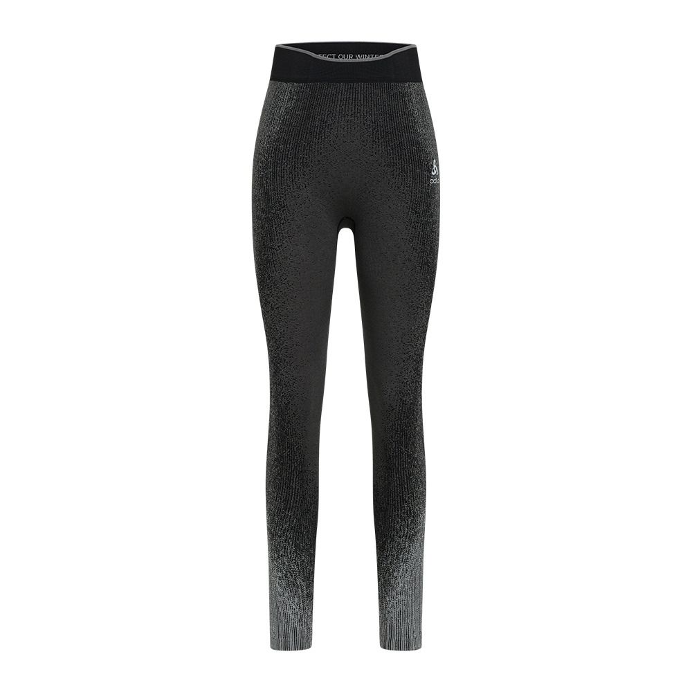 Odlo BLACKCOMB ECO - Sous-couche Femme black