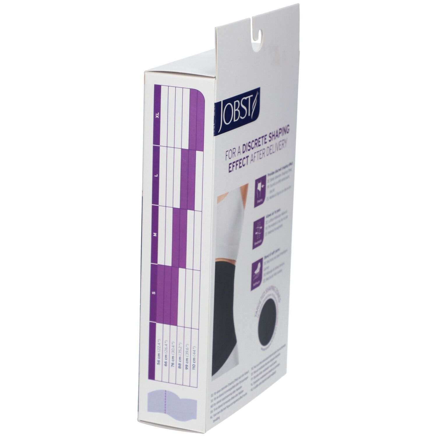 JOBST Maternity Post Natal Tube Schwangerschafts-Bandage