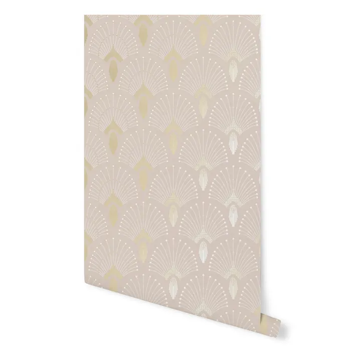 PaperMint Papier-peint 1925 | Rose