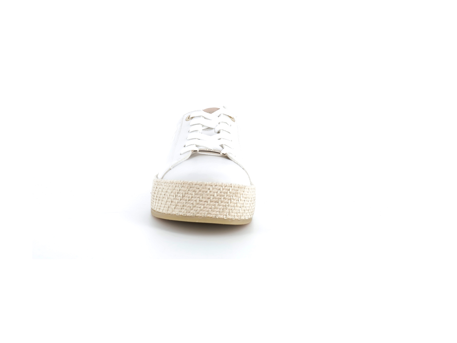 Tamaris-23713 Synthétique Blanc-Or