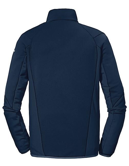 SCHOFFEL - VESTE POLAIRE LODRON M