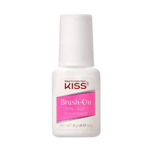 Brush On Nail Glue