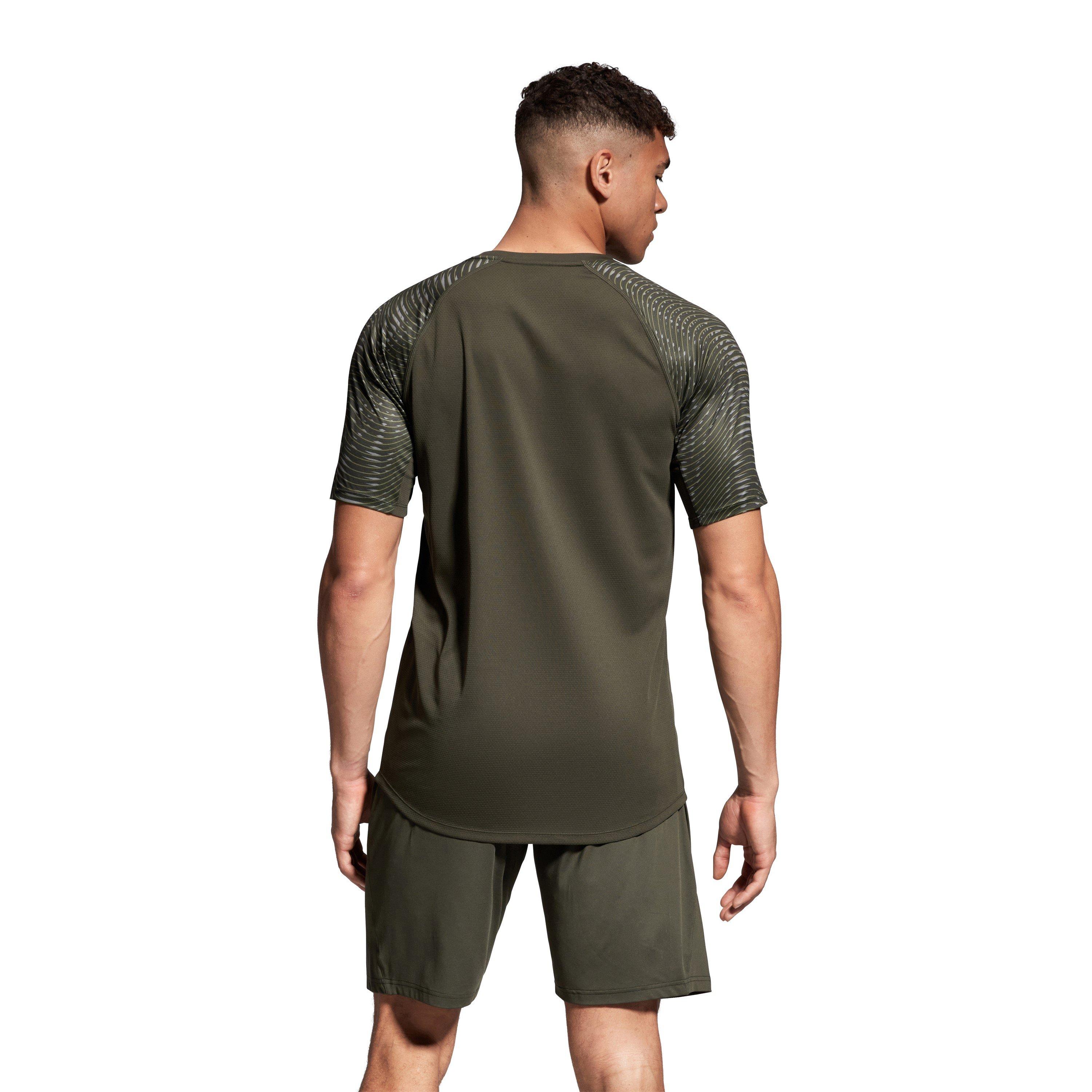 Canterbury Short Sleeve Performance T Shirt Mens