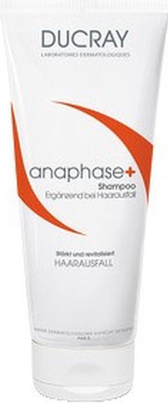 Ducray - Anaphase+ - Shampoo - 200ml - Anti-haaruitval