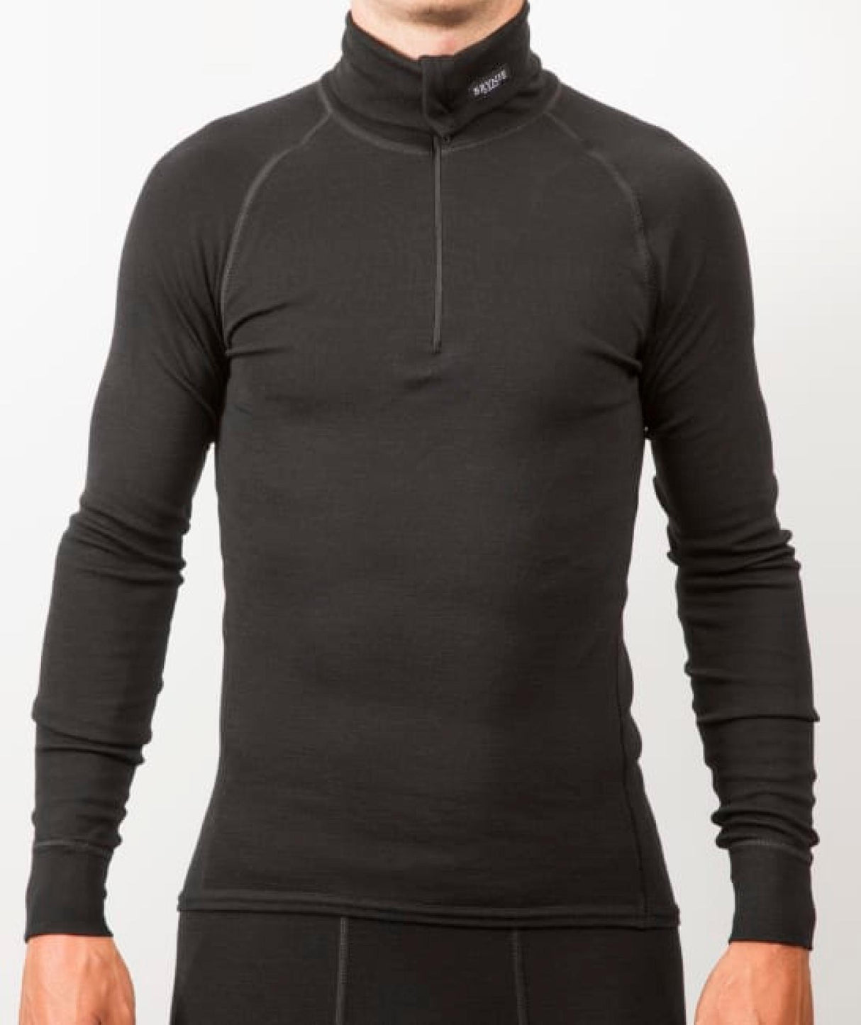 Brynje<br>Classic Zip Polo