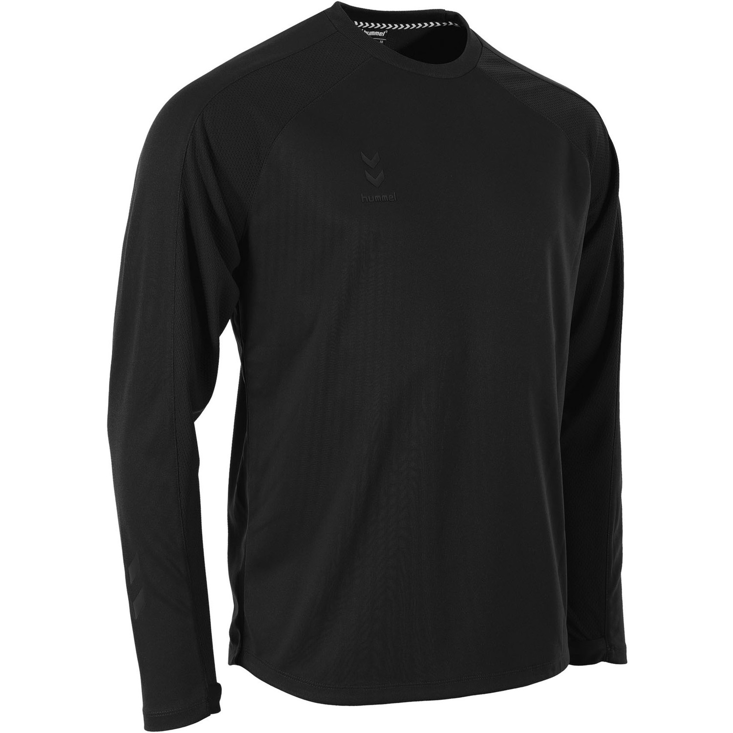 Hummel Tulsa Round Neck Top