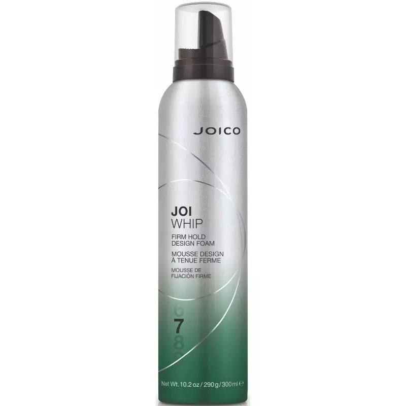 Joico Joiwhip Firm-hold designing foam 300 ml