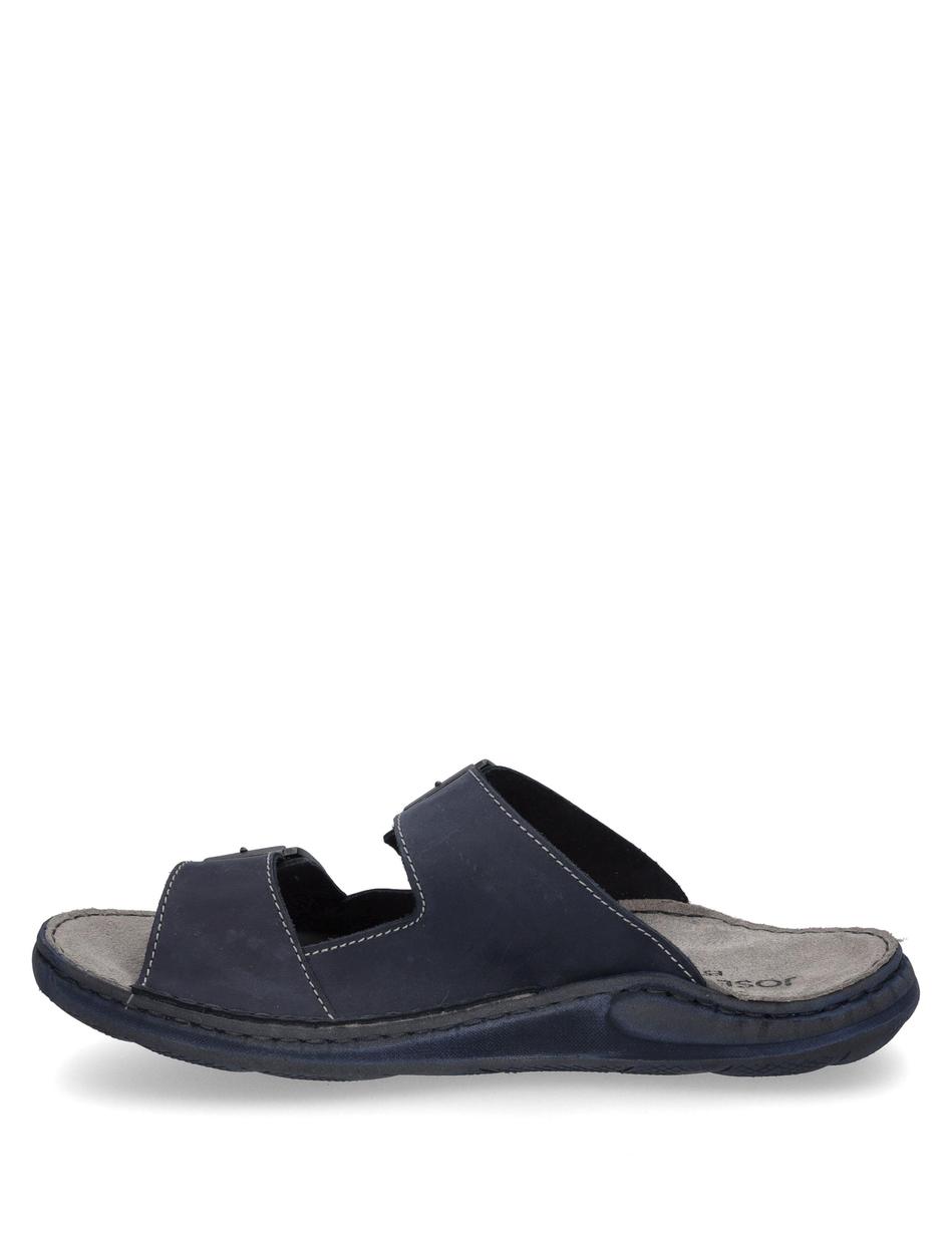Sandale Maverick 06, jeans
