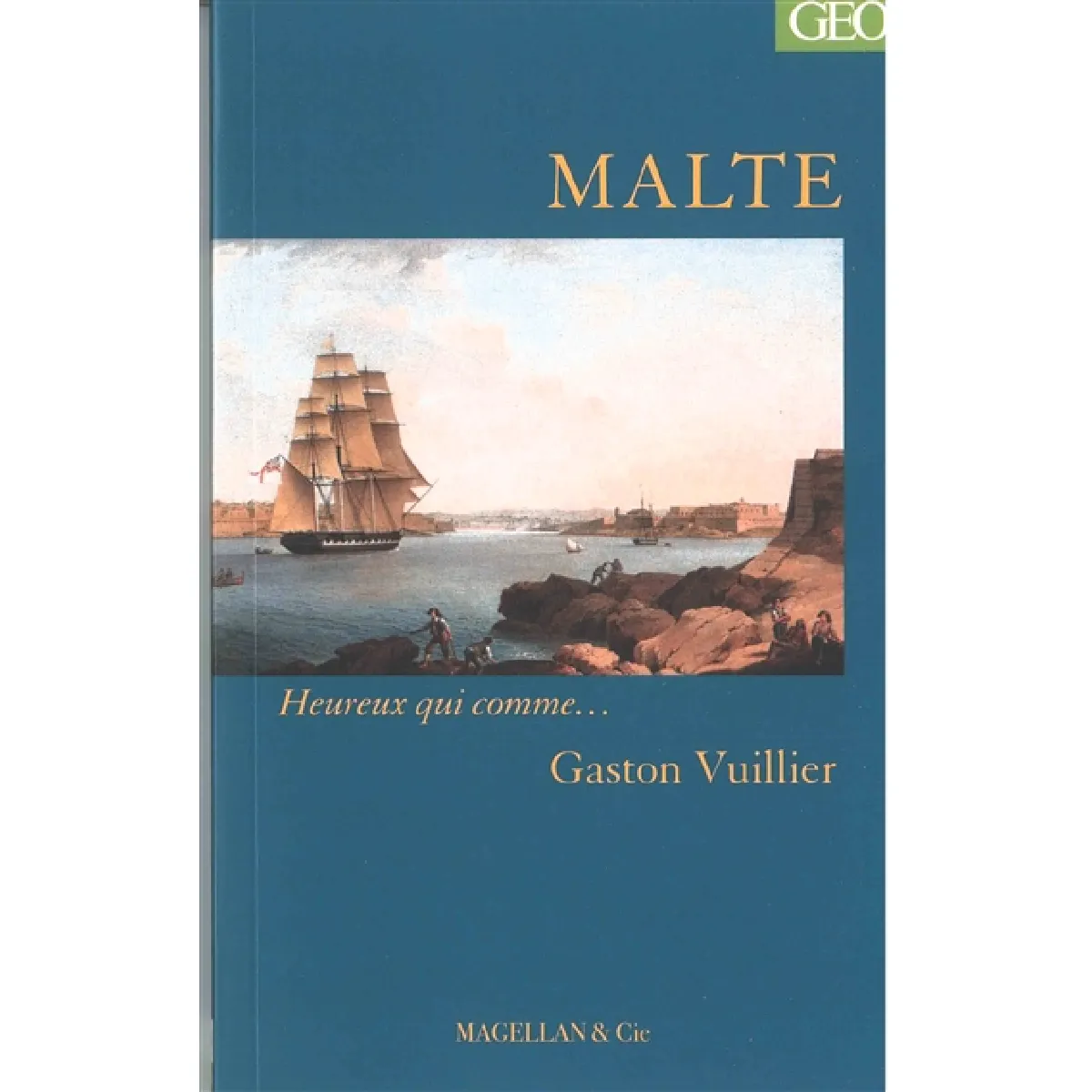 Malte et l'ordre de Malte · Occasion