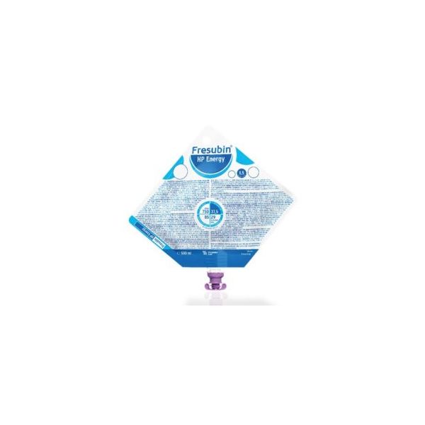 Fresubin Energy EasyBag 1000ml