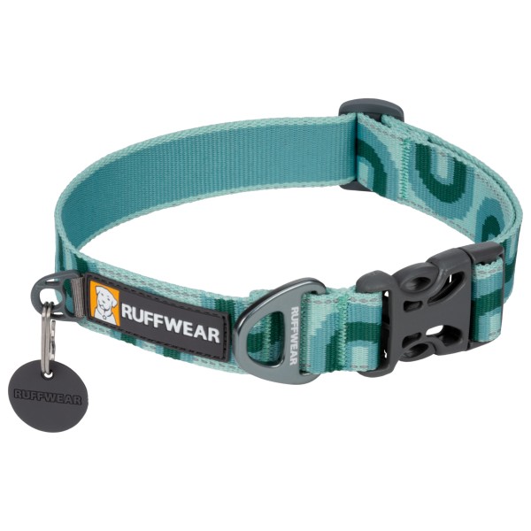 Ruffwear - Crag Collar - Collier pour chien