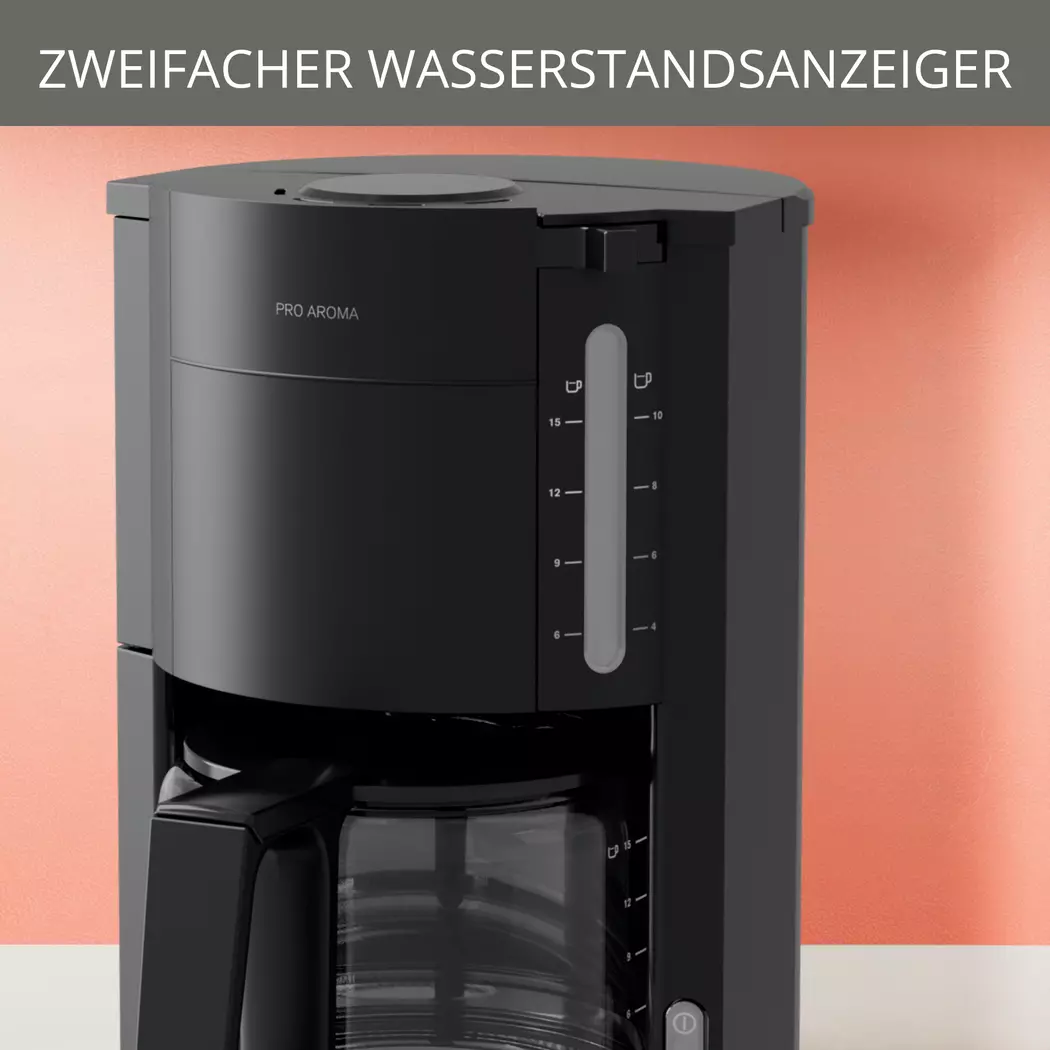 Kaffeemaschine ProAroma