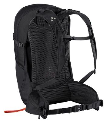 Sac de Randonnée Vaude Wizard 24 4L Noir