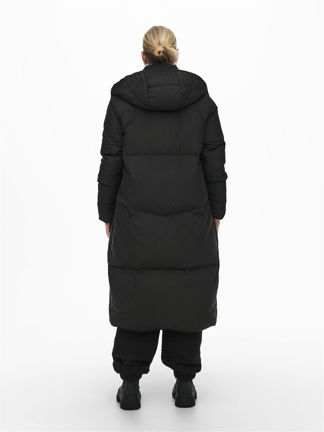 ONLALICIA Jacke Black