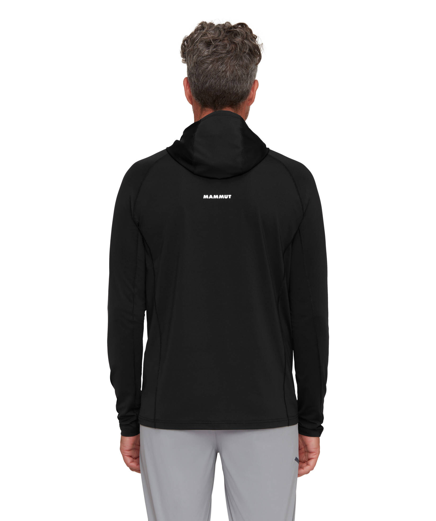Mammut| Herren Hoodie SELUN FL SUN