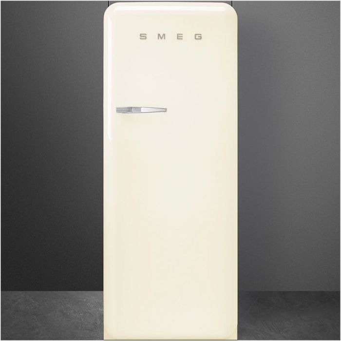 SMEG Kühlschrank 50's Retro Style FAB28RCR5