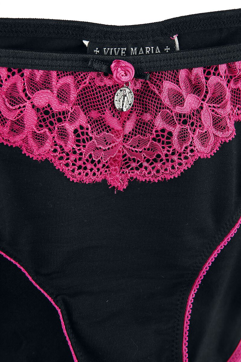 Set Sugat Ladies | Vive Maria Sous-vêtement
