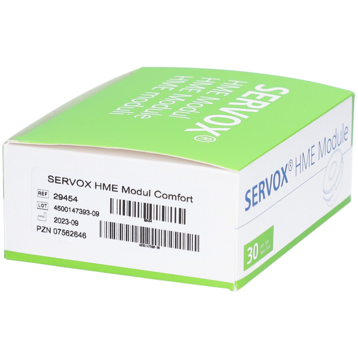 Servox HME Modul Comfort