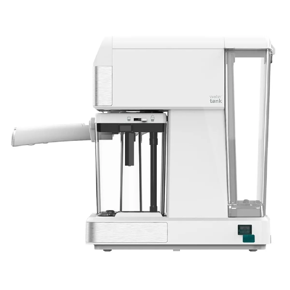 Cecotec Power Instant-ccino 20 Touch Serie Bianca