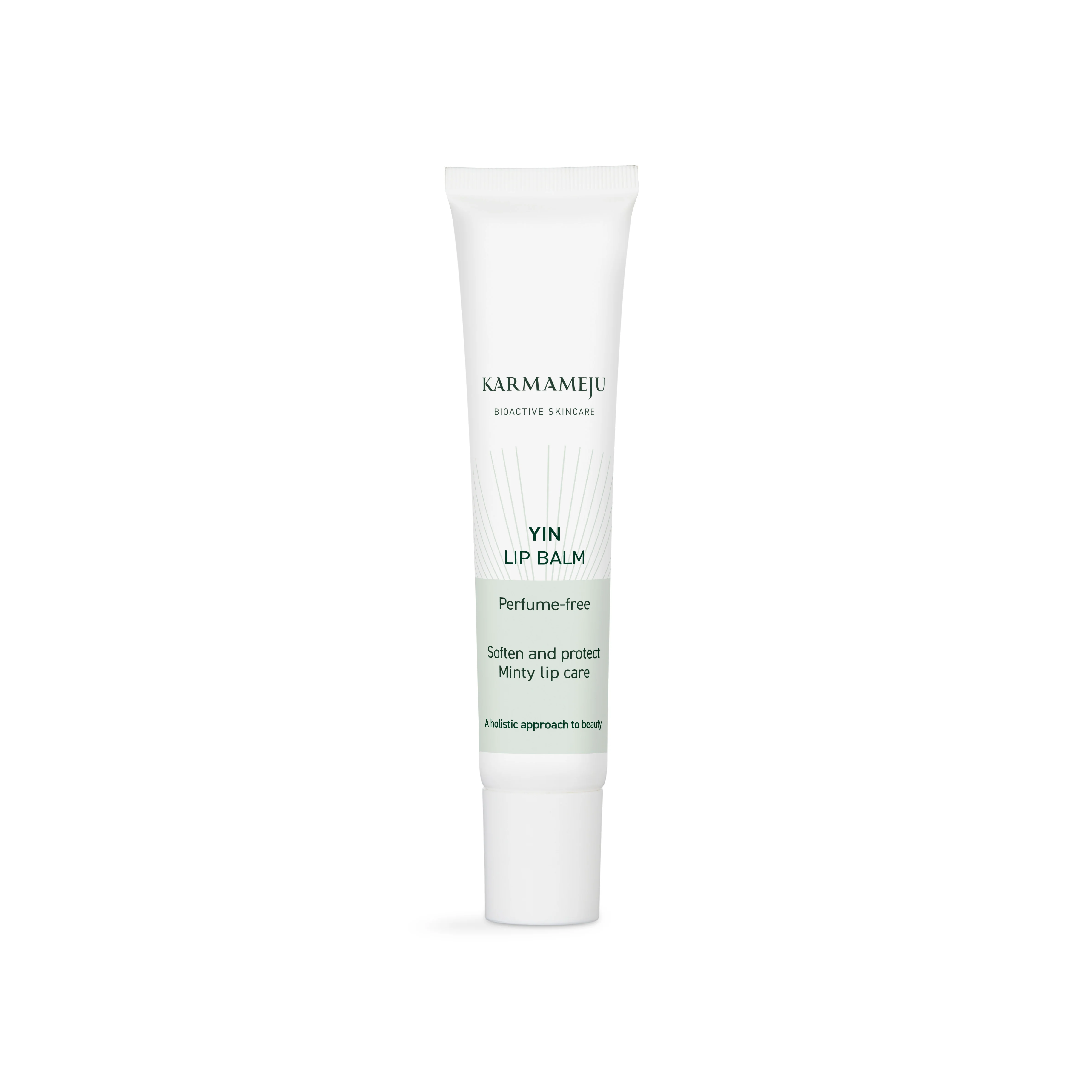 Karmameju  YIN Lip Balm - 12 ml.
