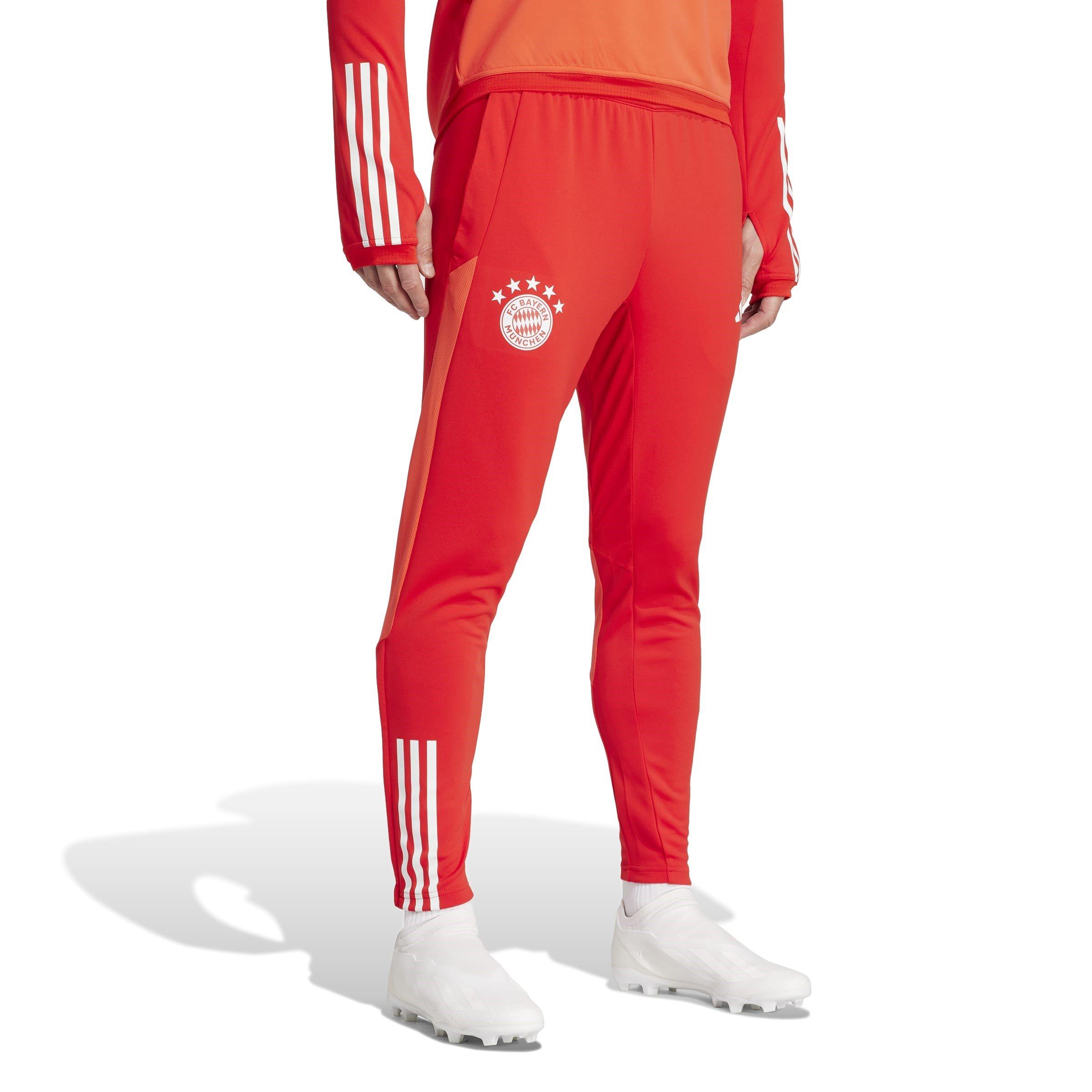 adidas adidas Fcb Tr Pnt Tracksuit Bottom Mens