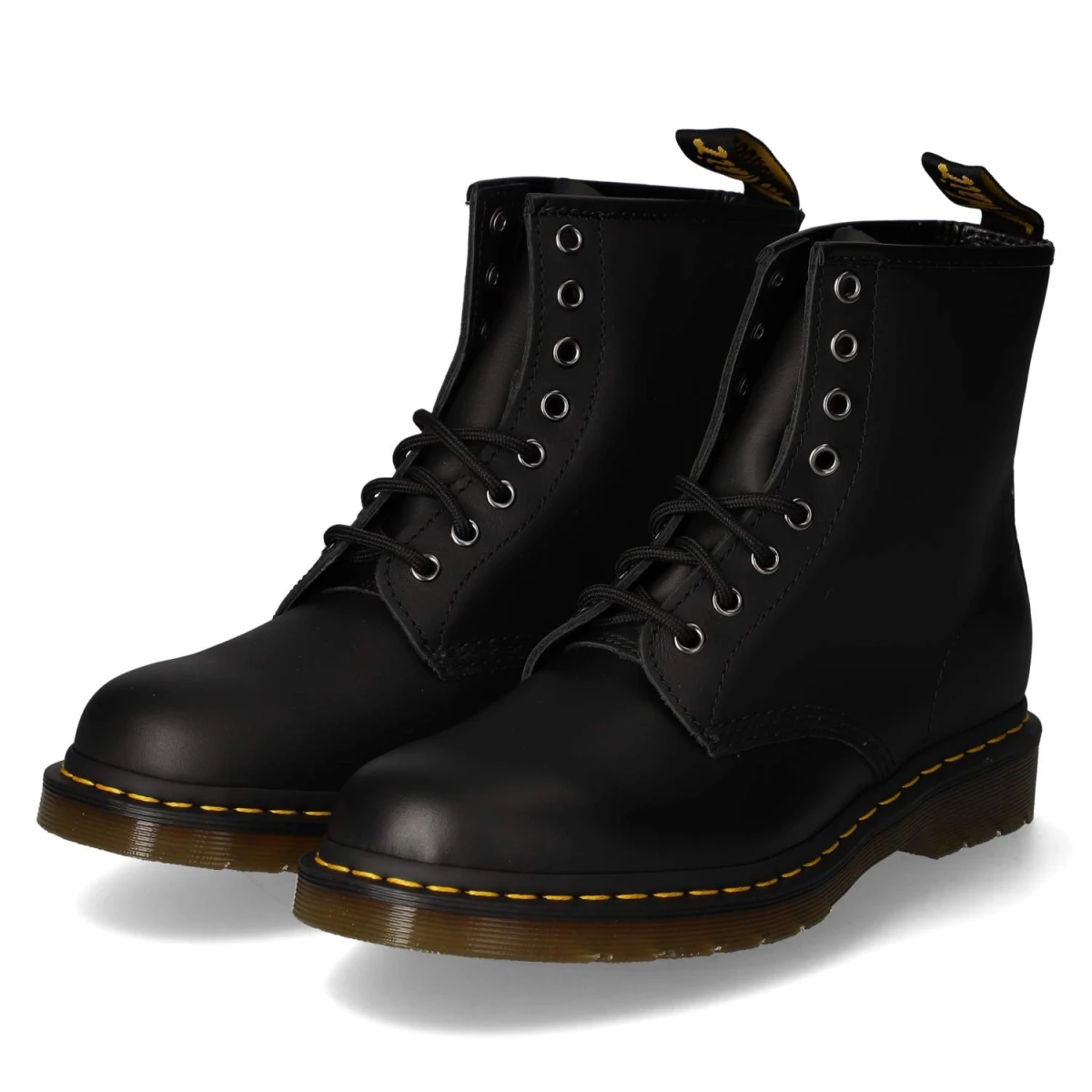Dr. MartensSchnürboots 1460 - black