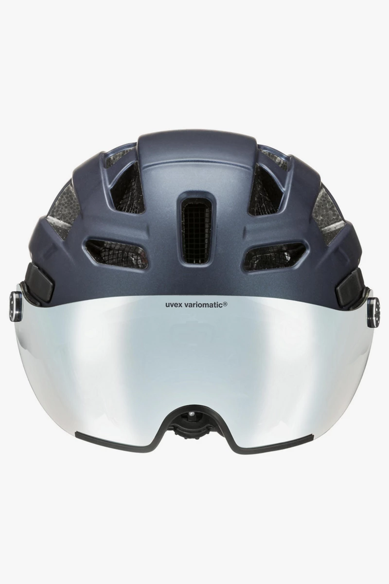 uvex finale visor V Velohelm