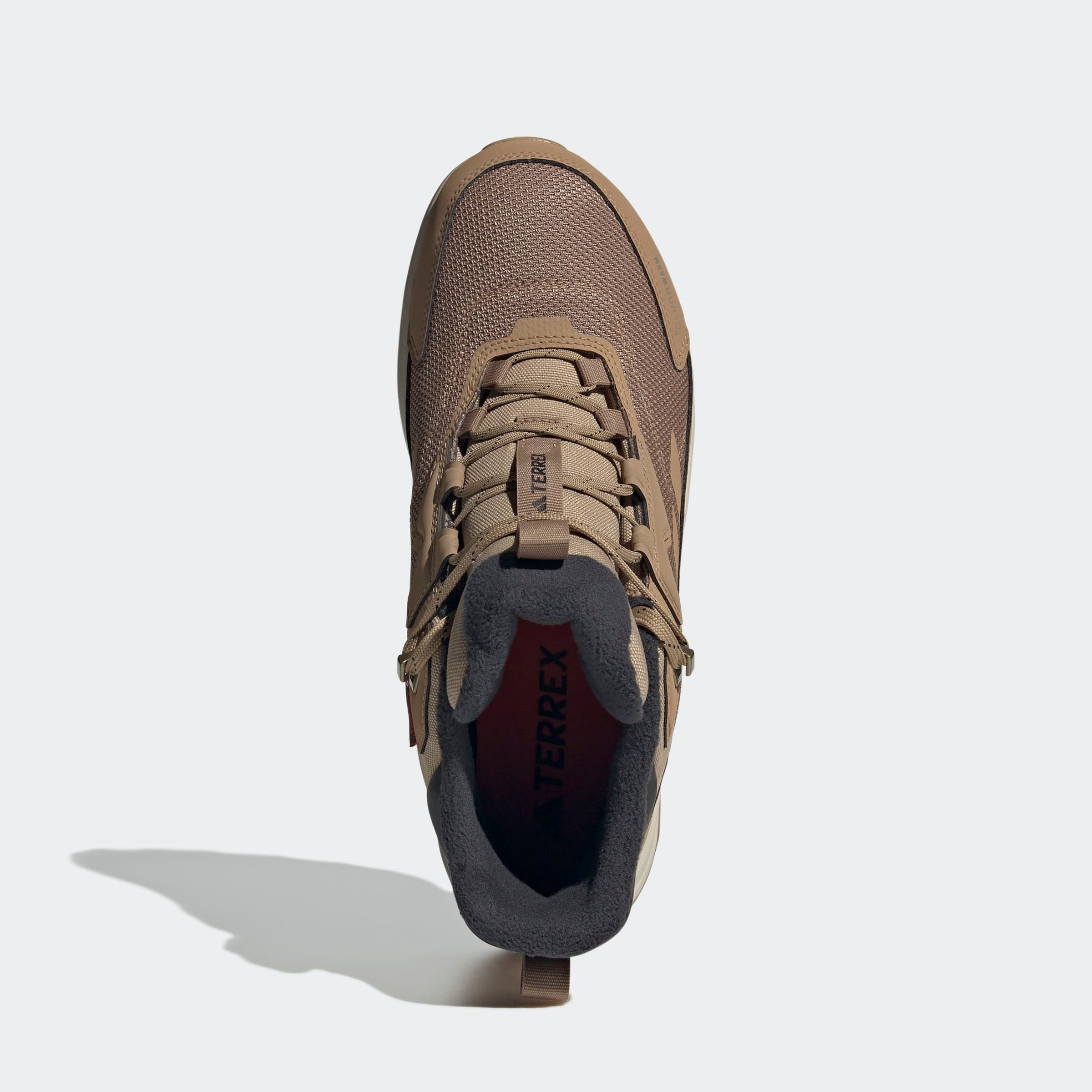 adidas TERREX Winterstiefel »TERREX ANYLANDER CLIMAWARM+«