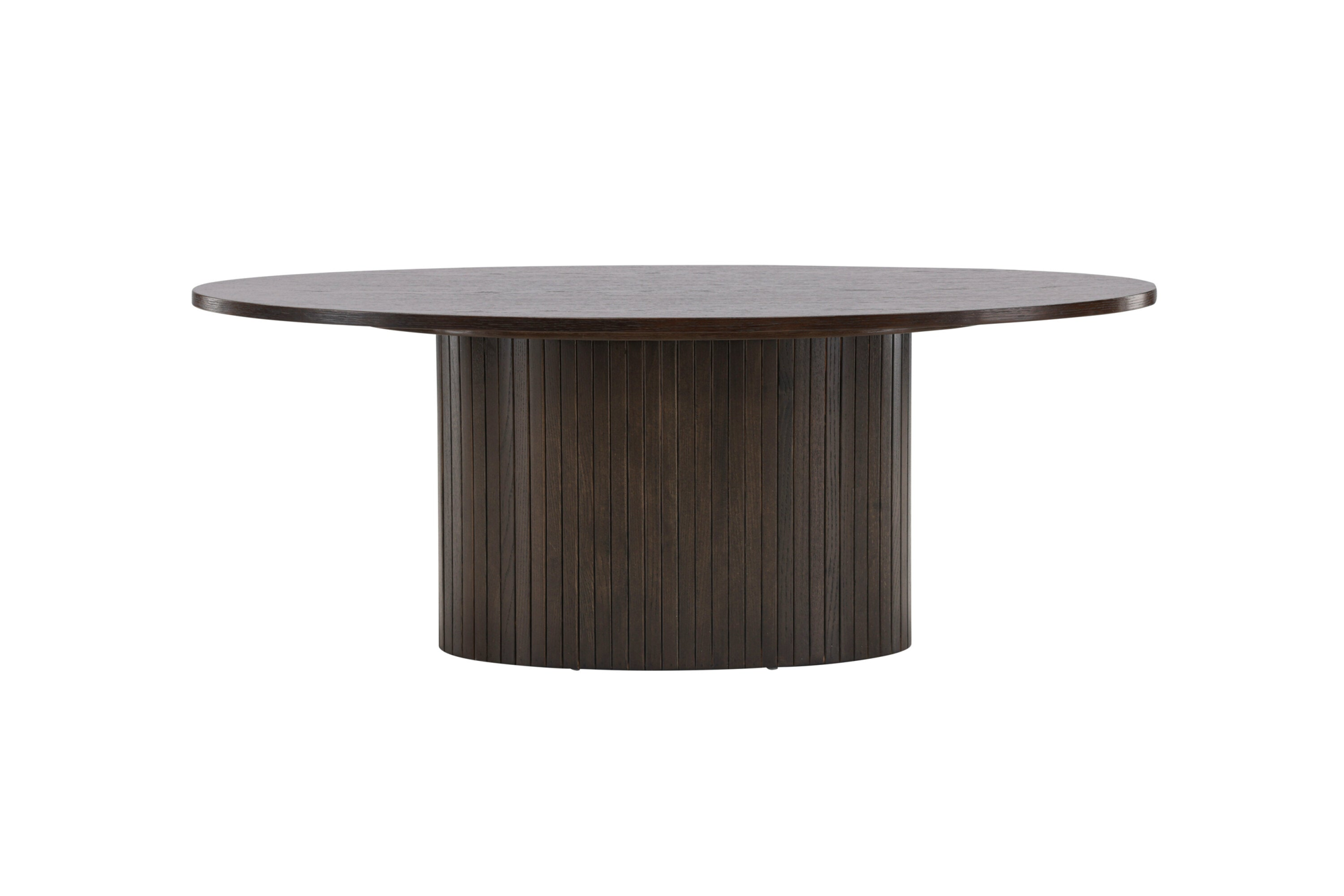Tavaste Salontafel - 120 x 55 cm - Mocca