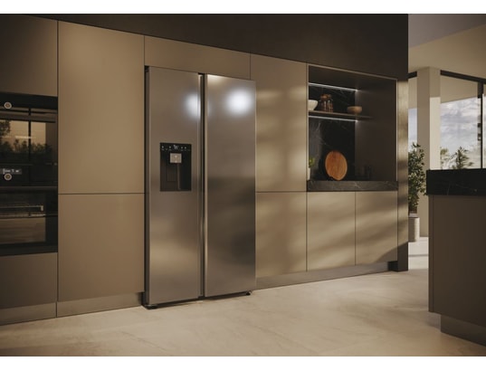 HAIER - Réfrigérateur américain HSW59F18EIMM