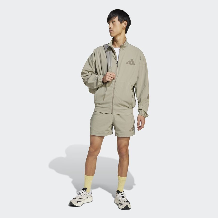 Adidas Track Top toile adidas Z.N.E.