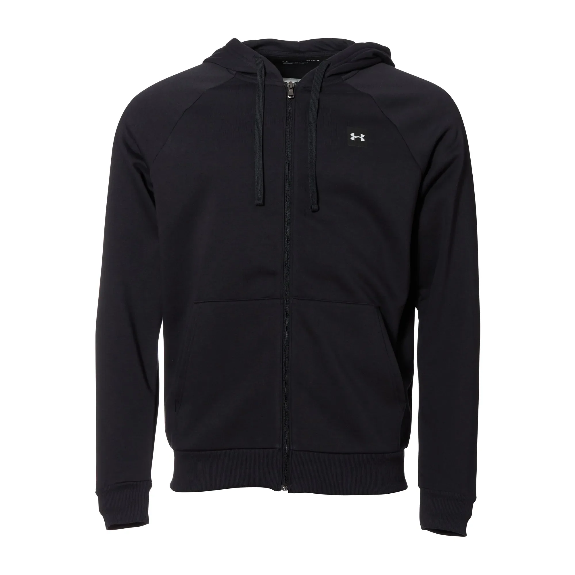 Under Armour -  Herren Oberteil Rival Fleece Zip