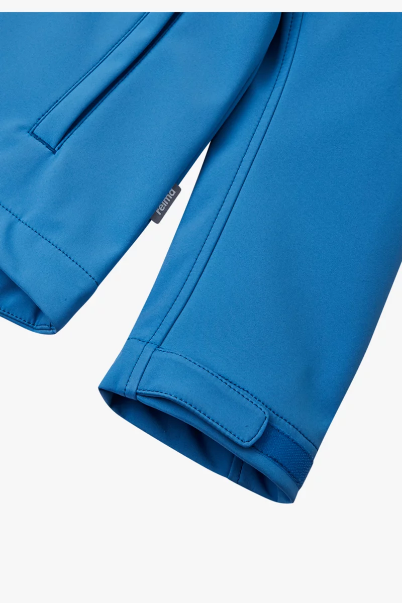 reima Kuopio Kinder Softshelljacke