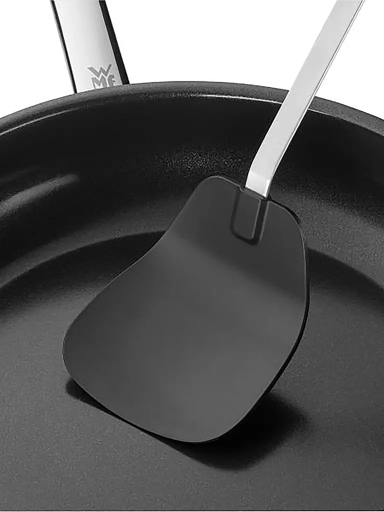 WMF Profi Plus Wok-Wender 36,2cm silber
